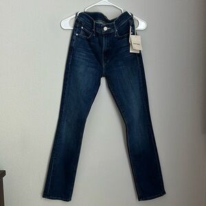 Mother jeans size 24